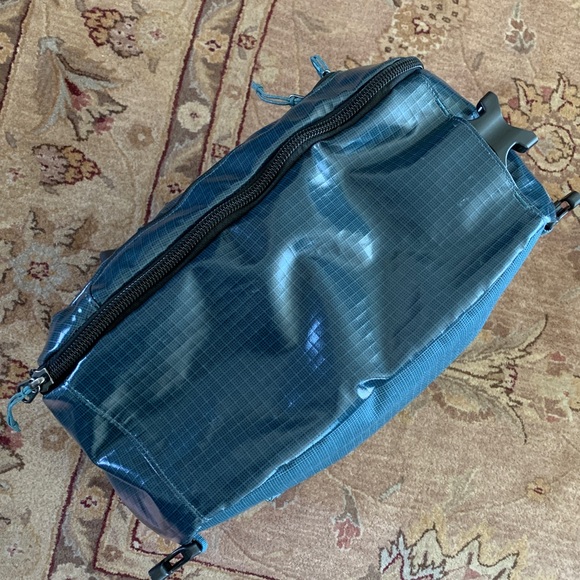 Patagonia Black Hole MLC 45L - Picture 6 of 12